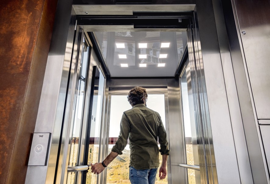 Passenger Elevators Manufacturers